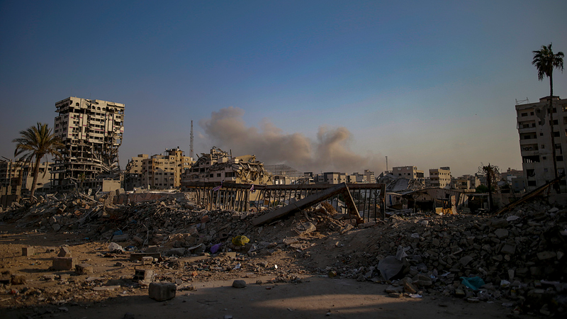 Global Leaders Demand Gaza Ceasefire at UN Assembly 🌍✌️