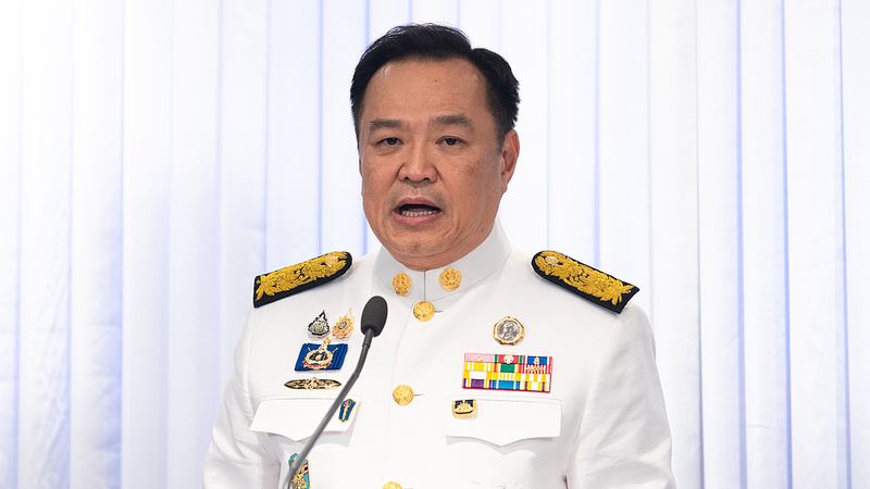 Thailandโs New PM Sparks Hope for Youth & Economy ๐๐น๐ญ Thailandโs New PM Sparks Hope for Youth & Economy ๐๐น๐ญ