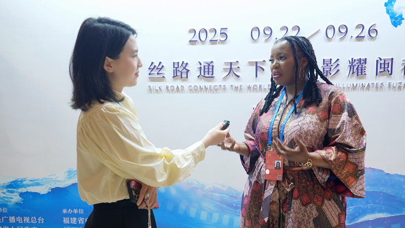 🎬 China & South Africa Forge Cinematic Ties: Tradition Meets Tech 🎬 China & South Africa Forge Cinematic Ties: Tradition Meets Tech video poster