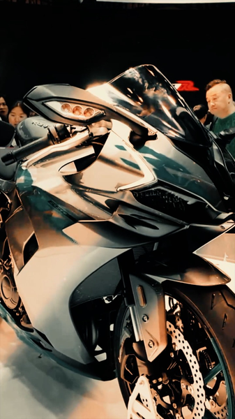 Chongqing Motorcycle Expo Revs Up Global Excitement 🏍️✨ Chongqing Motorcycle Expo Revs Up Global Excitement 🏍️✨ video poster