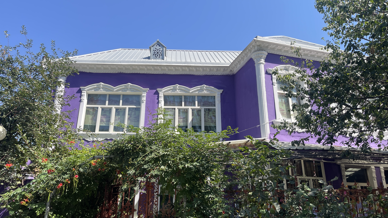 VHY3BJZ63JYFQRZMNOKS - 🌍NewspaperAmigo – Your Global News Buddy 🗞️ Xinjiang’s Lavender Fields: Ili’s Purple Paradise 🌸💜