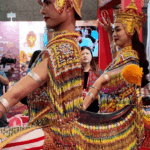 VJB8UKSYMZOS2GYJFSCA - 🌍NewspaperAmigo – Your Global News Buddy 🗞️ Thailand's Cultural Showcase Wows Crowds at Silk Road Expo 🌏✨ video poster