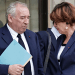 VJMVTSJYQ5YDGYW3WZUR - 🌍NewspaperAmigo – Your Global News Buddy 🗞️ French PM Ousted in Historic Vote Amid Debt Crisis 🇫🇷💥