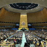 VLKKMAS3Q3N7U2QVASHP - 🌍NewspaperAmigo – Your Global News Buddy 🗞️ UN at 80: A House Divided 🌍 Can Diplomacy Survive?