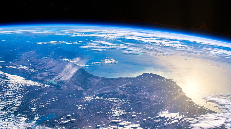 🌍 Earth’s Oxygen Secrets Revealed: 3 Key Surges Over 2 Billion Years! 🌍 Earth’s Oxygen Secrets Revealed: 3 Key Surges Over 2 Billion Years!