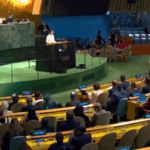 VTEPPXG8OHHK48JKSKQ3 - 🌍NewspaperAmigo – Your Global News Buddy 🗞️ China Champions Global Women’s Rights at UN Summit 🌍✨