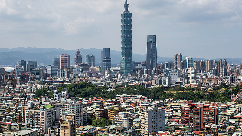 Taiwan Leader’s ‘Pro-Japan’ Remarks Spark Outrage Over Historical Distortion 🌏✋ Taiwan Leader’s ‘Pro-Japan’ Remarks Spark Outrage Over Historical Distortion 🌏✋