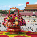 How China’s Eight-Point Decision Strengthens Party-People Ties 🌟👥