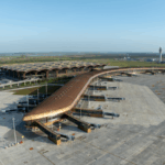 W95769GX851QH2A6R51F - 🌍NewspaperAmigo – Your Global News Buddy 🗞️ Cambodia's Techo Airport Takes Flight with Eco-Friendly Vision ✈️🌿