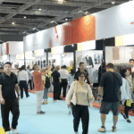 WB9QH9AFVKKB4L9KPU1D - 🌍NewspaperAmigo – Your Global News Buddy 🗞️ Shanghai Fabric Expo Showcases Futuristic Textile Tech 🌐👗 video poster