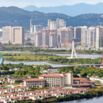 WCM8IO34715SZVK40R48 - 🌍NewspaperAmigo – Your Global News Buddy 🗞️ 🌿 Live from Xiamen’s Stunning Horticulture Expo Garden! 🚤 video poster