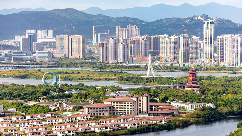 WCM8IO34715SZVK40R48 - 🌍NewspaperAmigo – Your Global News Buddy 🗞️ 🌿 Live from Xiamen’s Stunning Horticulture Expo Garden! 🚤 video poster