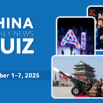WE6EWYDYLOTVCQSNL8UI - 🌍NewspaperAmigo – Your Global News Buddy 🗞️ Test Your China News IQ: What Happened Last Week? 🧠📰