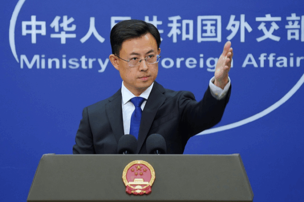 China Calls for Global Partners to Boost BRICS Influence 🌍✨