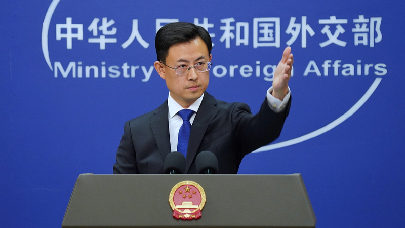 China Calls for Global Partners to Boost BRICS Influence 🌍✨