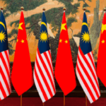 WK8PKKJ0B363USR1LIMF - 🌍NewspaperAmigo – Your Global News Buddy 🗞️ Xi Jinping & Anwar Ibrahim Strengthen China-Malaysia Ties 🌏🤝