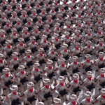 Women Militia Shine in V-Day Parade: Legacy of Unity & Strength 🌟🇨🇳 video poster