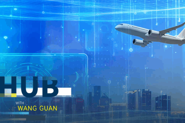 China Launches K Visa to Woo Global Tech Talent 🌟🚀 China Launches K Visa to Woo Global Tech Talent 🌟🚀 video poster
