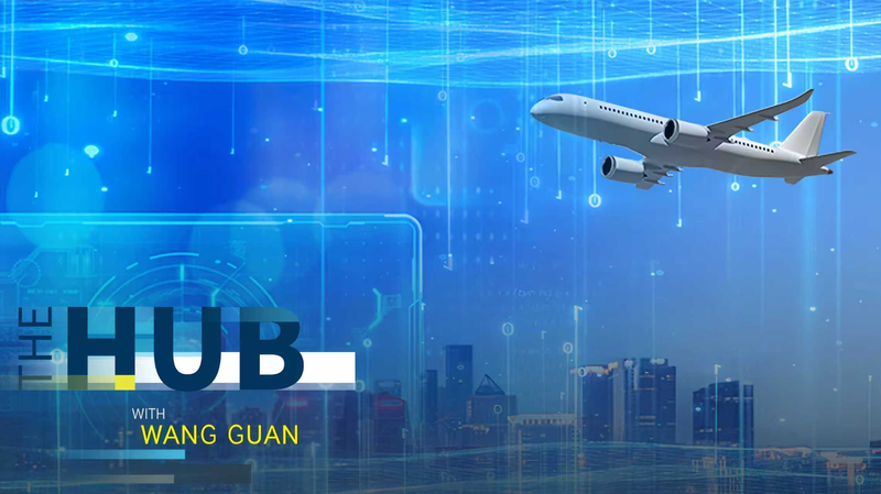 WU3SCIVJ0XTJXMW22QUB - 🌍NewspaperAmigo – Your Global News Buddy 🗞️ China Launches K Visa to Woo Global Tech Talent 🌟🚀 video poster