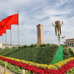 X5VR17L28LQ5PNMQRZ6E - 🌍NewspaperAmigo – Your Global News Buddy 🗞️ 🇨🇳 President Xi Honors Heroes on Martyrs' Day: A Tribute to Resilience 🌸