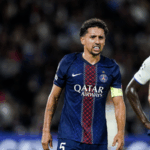 PSG’s UCL Title Defense: Early Exit Threat in ‘Group of Death’? video poster