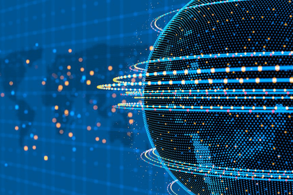 China Dominates Global Digital Economy Patents in 2024 ๐๐ก China Dominates Global Digital Economy Patents in 2024 ๐๐ก