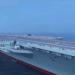 X8WZE2EV6S09KYO3F8T5 - 🌍NewspaperAmigo – Your Global News Buddy 🗞️ China's Fujian Aircraft Carrier Begins Key Sea Trials 🌊✈️