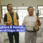 XABBWMDLIF5C9XCGV3AC - 🌍NewspaperAmigo – Your Global News Buddy 🗞️ 🎶 Uygur Music Revival: How the 'Twelve Muqam' Echoes Through Time 🌟 video poster