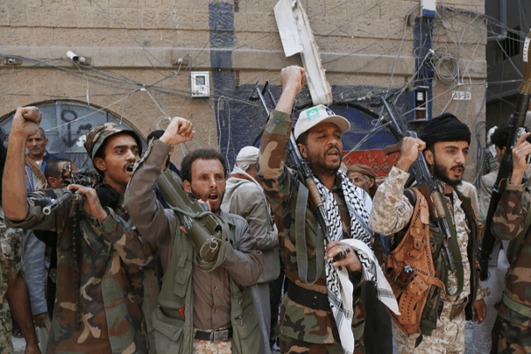 China Calls for Restraint Amid Rising Middle East Tensions ๐โ China Calls for Restraint Amid Rising Middle East Tensions ๐โ