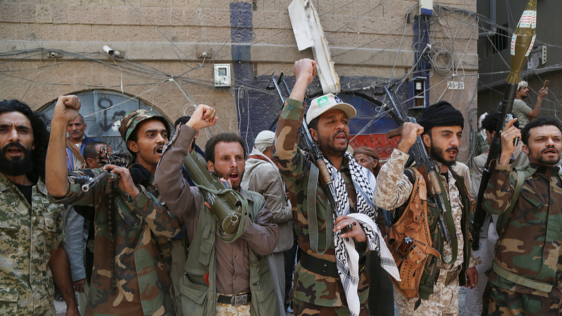 China Calls for Restraint Amid Rising Middle East Tensions 🌍✋