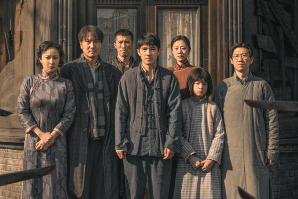 New Film Exposes WWII Atrocities Through Heart-Wrenching Story π¬π New Film Exposes WWII Atrocities Through Heart-Wrenching Story π¬π