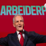 XH005QL1VAU5Y3M0ZT2S - 🌍NewspaperAmigo – Your Global News Buddy 🗞️ Norway's Labor Party Secures Second Term as Populists Rise 🌍🗳️