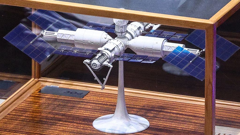 XLJRW73VT9XBZ41RTRLD - 🌍NewspaperAmigo – Your Global News Buddy 🗞️ 🚀 Russia Launches Cargo Ship to ISS: Resupply Mission Underway!