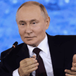 XO7W7V1RGA1L3L5X0KTP - 🌍NewspaperAmigo – Your Global News Buddy 🗞️ Putin Warns Western Troops in Ukraine Will Be 'Legitimate Targets' ⚠️🌍
