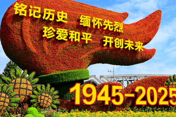 Xi Highlights National Unity in Historic Victory Commemorations 🇨🇳✨ Xi Highlights National Unity in Historic Victory Commemorations 🇨🇳✨