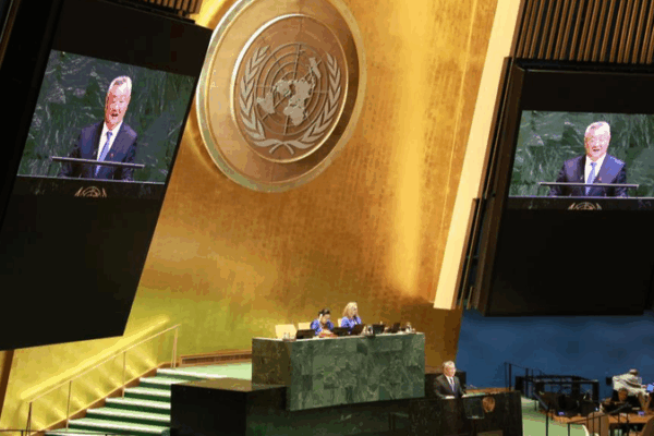 Why Multilateralism is the Future of Global Governance 🌍✨