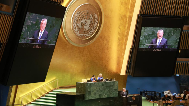 XR1KS35G7IJQE0Q3R7SM - 🌍NewspaperAmigo – Your Global News Buddy 🗞️ Why Multilateralism is the Future of Global Governance 🌍✨