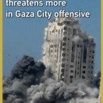 XS6HRJ80AX1VDV9EIJ3Q - 🌍NewspaperAmigo – Your Global News Buddy 🗞️ Hamas Releases Hostage Video Amid Israel's Gaza Offensive 🌍💔 video poster