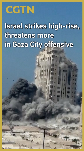 Hamas Releases Hostage Video Amid Israel's Gaza Offensive 🌍💔 video poster