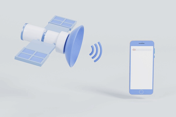China Unicom Joins Satellite Race ππ‘ China Unicom Joins Satellite Race ππ‘