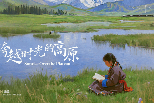 🌄 Xizang's 60-Year Journey: From Serfdom to Modernity video poster