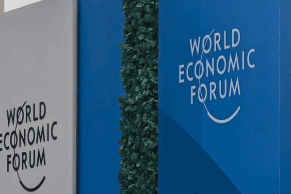Global Growth at Risk: WEF Warns of Economic Shifts 🌍📉 Global Growth at Risk: WEF Warns of Economic Shifts 🌍📉