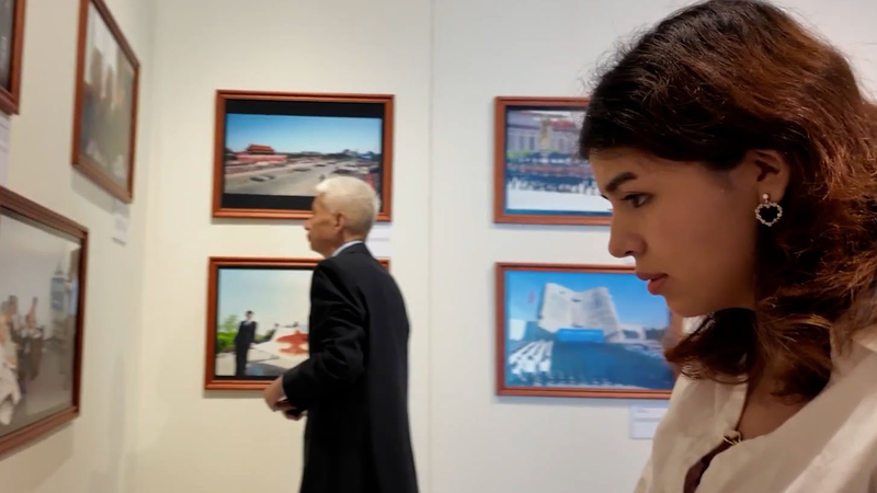 YDR5JDNVZQN81A16BEPK - 🌍NewspaperAmigo – Your Global News Buddy 🗞️ 🇨🇳🇲🇽 China-Mexico WWII Tribute Bridges History & Solidarity 🌍✊ video poster