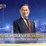 YEHQBSRDMOBF2YUKGHAH - 🌍NewspaperAmigo – Your Global News Buddy 🗞️ Malaysia's PM Anwar Praises China's Global Vision 🌏✨ video poster