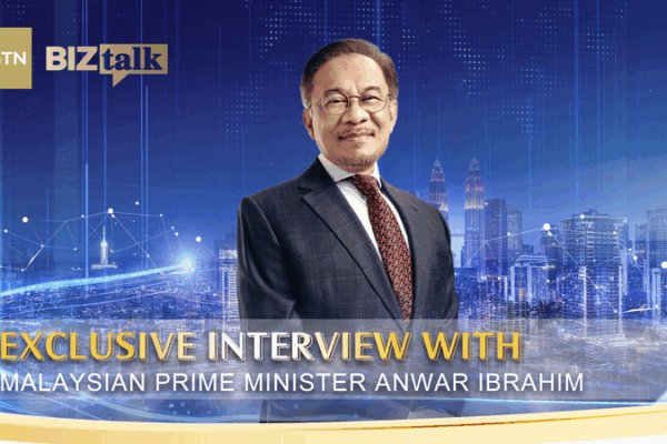 Malaysia’s PM Anwar Praises China’s Global Vision πβ¨ Malaysia's PM Anwar Praises China's Global Vision πβ¨ video poster