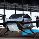 Chinese EV Makers Electrify Munich Auto Show 🌍⚡