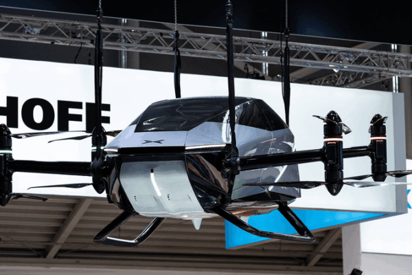Chinese EV Makers Electrify Munich Auto Show 🌍⚡ Chinese EV Makers Electrify Munich Auto Show 🌍⚡