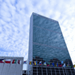 UN Proposes Major Budget Cuts Amid Financial Crunch 🌍💸 UN Proposes Major Budget Cuts Amid Financial Crunch 🌍💸