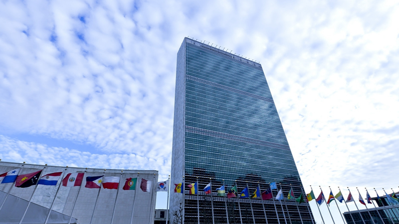 UN Proposes Major Budget Cuts Amid Financial Crunch 🌍💸