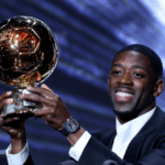 YP3W2C9BUHBLQ6VGPG5C - 🌍NewspaperAmigo – Your Global News Buddy 🗞️ Ousmane Dembele Clinches Ballon d'Or 🏆 After Stellar Season with PSG!